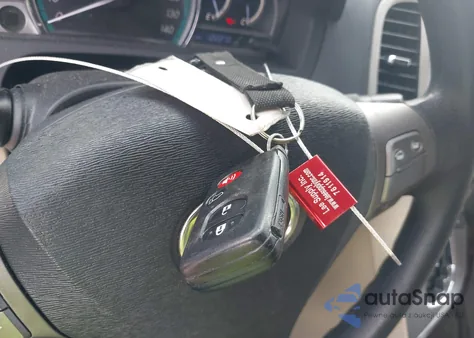 2011 Toyota Venza из США, поврежденный, VIN 4T3BA3BB6BU026980